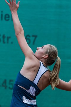 Marie-Lynn Tiedemann 850 - Suchsdorf Provinzial Trophy